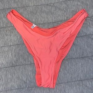 Aerie cheeky bikini bottom
